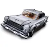 Image de Sluban SL95995 - Voiture d'agent secret