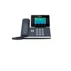Image de Yealink SIP-T54W IP phone Black Wired handset LCD 10 lines Wi-Fi
