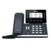Image de Yealink SIP-T53 - Téléphone VoIP - avec Interface Bluetooth avec ID d'appelant - (conférence) à trois capacité d'appel - SIP, SIP v2, SRTP - gris classique