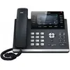 Image de Yealink SIP-T46U, Téléphone, Noir, Gris