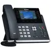 Image de Yealink SIP-T46U téléphone fixe Gris LCD Wifi 1301203