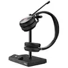 Image de Yealink Casque Avec Micro Wh62 Mono T