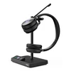 Image de Yealink WH62 Dual Teams Sans fil Arceau Bureau/Centre d'appels 1308001