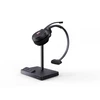 Image de Yealink 1308005 WH62 Mono Casque de Bureau Sans Fil 1308005