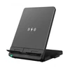 Image de Yealink Dect Accessory - WHC60 Smartphone Noir Recharge sans 1308017