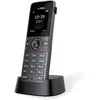 Image de Yealink Téléphone Fixe Sans Fil W73h