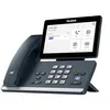 Image de Yealink MP58-WH - Téléphone VoIP - avec Interface Bluetooth - SIP - gris classique