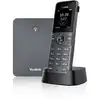 Image de Yealink 1302022 W73P Téléphone mobile IP sans fil Gris 1302022