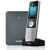 Image de Yealink 1302024 W76P Téléphone mobile IP sans fil gris 20 1302024