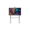 Image de Yealink MeetingBoard Écran plat interactif 165,1 cm (65") LED 1303066