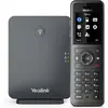 Image de Yealink W77p Professionnel, Téléphone, Noir