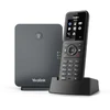Image de Yealink 1302027 Téléphone IP sans fil avec écran TFT et 1302027
