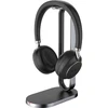 Image de Yealink BH76 Casque Sans fil Arceau Appels/Musique USB Type-A 1208625