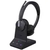 Image de Micro-casque Bluetooth Wh64 Dual Teams