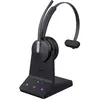 Image de Yealink Casque Audio Over-ear Wh64 Mono 1208671