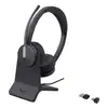 Image de Yealink BH70 Dual with Stand Teams Casque Sans fil Arceau 1208701