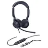 Image de Micro-casque Filaire Uh44 Dual Teams Usb-c/a