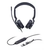 Image de Yealink UH44 Dual Teams USB-C/A Avec fil Arceau Bureau/Centre 1308186