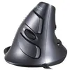 Image de Delux V-Care M618 - Souris - laser - filaire - USB - gris