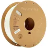 Image de Polymaker PolyTerra (PLA, 1.75 mm, 1000 g), Filament 3D, Blanc