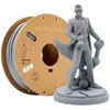 Image de Filament d'impression 3D Polymaker PolyTerra PLA Gris Fossile