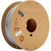 Image de Polymaker PolyTerra (PLA, 1.75 mm, 1000 g), Filament 3D, Gris