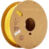 Image de Polymaker PolyTerra (PLA, 1.75 mm, 1000 g), Filament 3D, Jaune