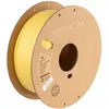 Image de Polymaker PolyTerra PLA - Banana - 1.75mm (PLA, 1.75 mm, 1000 g), Filament 3D, Jaune