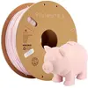 Image de Polymaker PolyTerra (PLA, 1.75 mm, 1000 g), Filament 3D, Pink