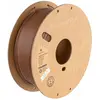Image de Polymaker PolyTerra (PLA, 1.75 mm, 1000 g), Filament 3D, Marron
