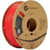 Image de Polymaker PolyLite PLA PRO Rouge 1.75mm 1kg (PLA-R, 1.75 mm, 1000 g), Filament 3D, Rouge