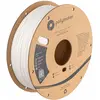 Image de Polymaker PolyLite PLA - Blanc - 1.75mm (PLA, 1.75 mm, 1000 g), Filament 3D, Blanc