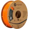 Image de Polymaker PolyLite PLA V2 - orange - 1.75mm (PLA, 1.75 mm, 1000 g), Filament 3D, Orange
