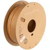 Image de Polymaker Filament (PLA, 1.75 mm, 1000 g), Filament 3D, Marron
