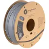 Image de Polymaker PolyLite ASA - Grey - 1.75mm (ASA, 1.75 mm, 1000 g), Filament 3D, Gris