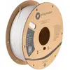 Image de Polymaker PolyLite PETG V2 (PETG, 1.75 mm, 1000 g), Filament 3D, Blanc