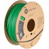 Image de Polymaker PB01005 Filament PolyLite PETG résistant à la chaleur, haute résistance à la traction 1.75 (PETG, 1.75 mm, 1000 g), Filament 3D, Vert