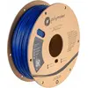 Image de Polymaker PolyLite PETG V2 - Bleu - 1.75mm (PETG, 1.75 mm, 1000 g), Filament 3D, Bleu