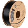 Image de Polymaker PolyLite ABS V2 - Noir - 1.75mm (ABS, 1.75 mm, 1000 g), Filament 3D, Noir