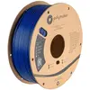 Image de Polymaker PE01007 Filament PolyLite ABS à faible odeur 1.75 mm 1000 g bleu 1 pc. (ABS, 1.75 mm, 1000 g), Filament 3D, Bleu