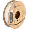 Image de Polymaker PolyMax PLA V2 - Blanc- 1.75mm (PLA, 1.75 mm, 750 g), Filament 3D, Blanc