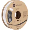 Image de Polymaker PC02002 Polymax Tough Filament PC (polycarbonate) haute rigidité, hit (1.75 mm, 750 g), Filament 3D, Blanc