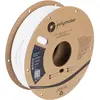Image de Polymaker PolyFlex TPU95 V2 - Blanc - 1.75mm (TPU, 1.75 mm, 750 g), Filament 3D, Blanc