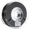 Image de Polymaker PolyFlex TPU-95A Noir Haute Vitesse 1.75mm 1kg (TPU, 1.75 mm, 1000 g), Filament 3D, Noir