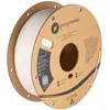 Image de Polymaker PolySonic High Speed PLA (PLA, 1.75 mm, 1000 g), Filament 3D, Blanc