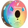 Image de Polymaker Panchroma  PLA Translucent (PLA, 1.75 mm, 1000 g), Filament 3D, Transparent, Jaune
