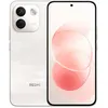 Image de Xiaomi Redmi Note 17 Pro Max - 5G smartphone - double SIM - RAM 8 Go / Mémoire interne 512 Go - OLED display - 6.83" - 2772 x 1280 pixels - (120 Hz) - 2x caméras arrière 50 MP, 8 MP - front camera 32 MP - cloud blush