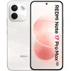 Image de Xiaomi Redmi Note 17 Pro Max (512 Go, Cloud Blush, 6.83", Double SIM, 5G), Téléphone portable, Blanc