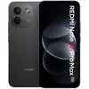 Image de Xiaomi Redmi Note 17 Pro Max (256 Go, Noir, 6.83", Double SIM, 5G), Téléphone portable, Noir