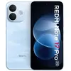Image de Xiaomi Redmi Note 17 Pro 5G 256 Go, bleu ciel (256 Go, Bleu, 6.83", Double SIM, 5G), Téléphone portable, Bleu